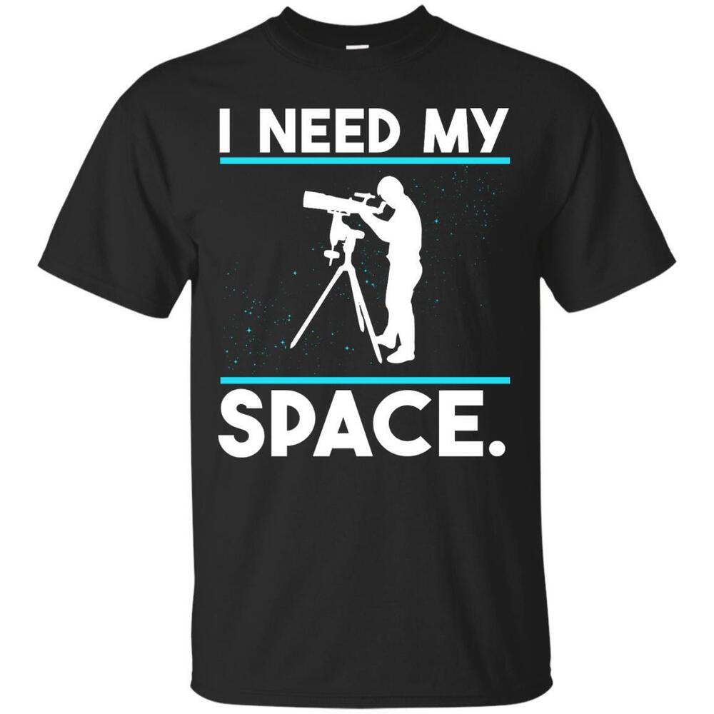 Need My Space Tshirt